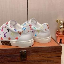 Picture of Louis Vuitton Shoes _SKULVsz38-44mnf041715327